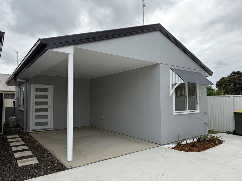 7 / 133 George Street, Bundaberg..., Bundaberg.. - Thumbnail 2