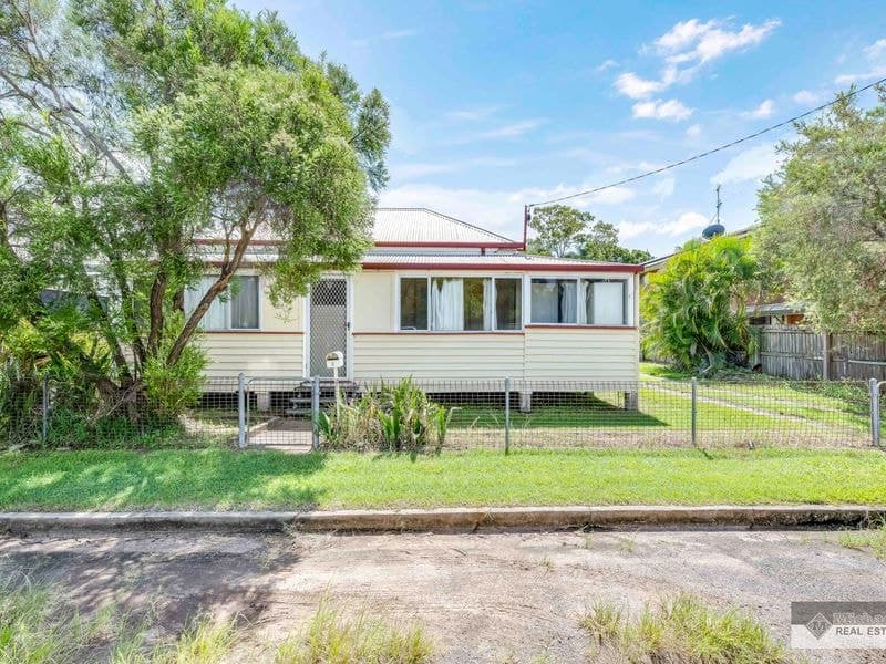 3 Normanby Square, Bundaberg South, Bundaberg South - Thumbnail 2