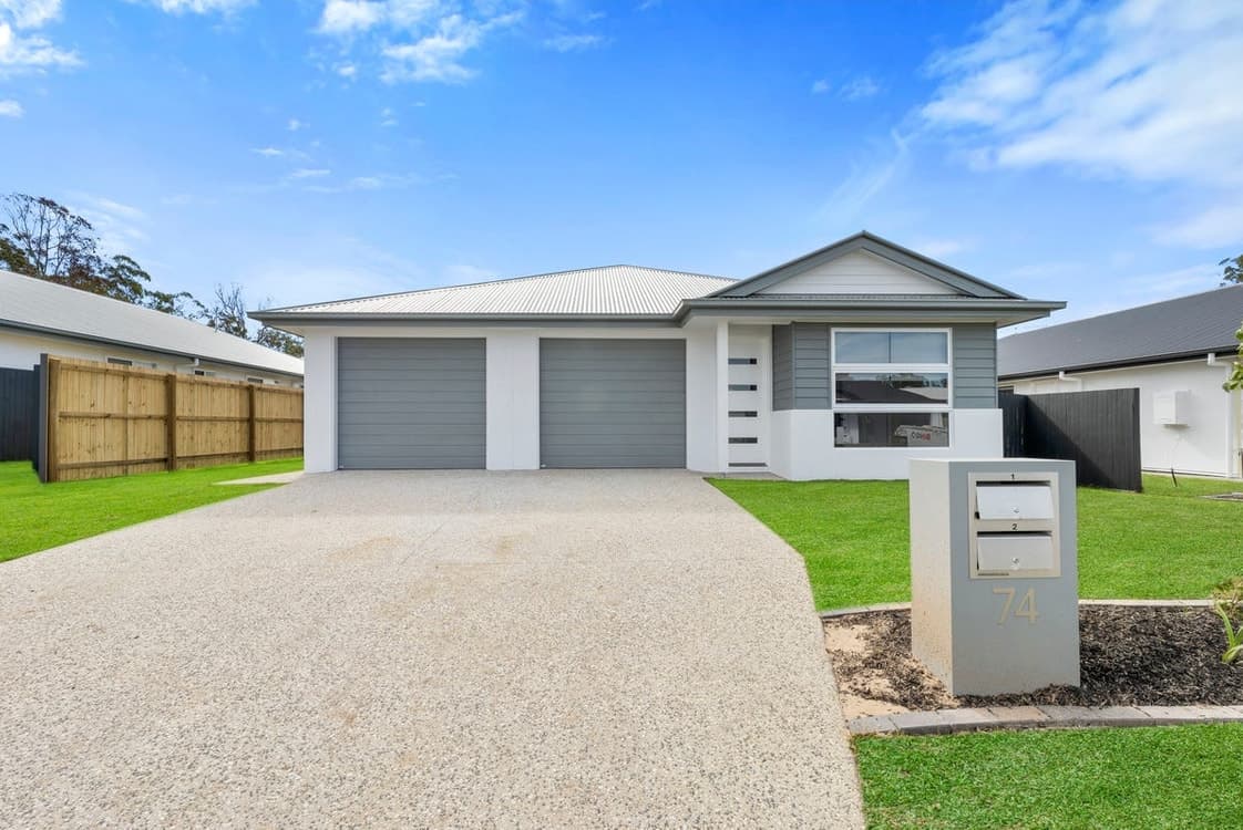 1/74 Pierro Place, LOGAN RESERVE, QLD 4133, Logan Reserve - Image 1