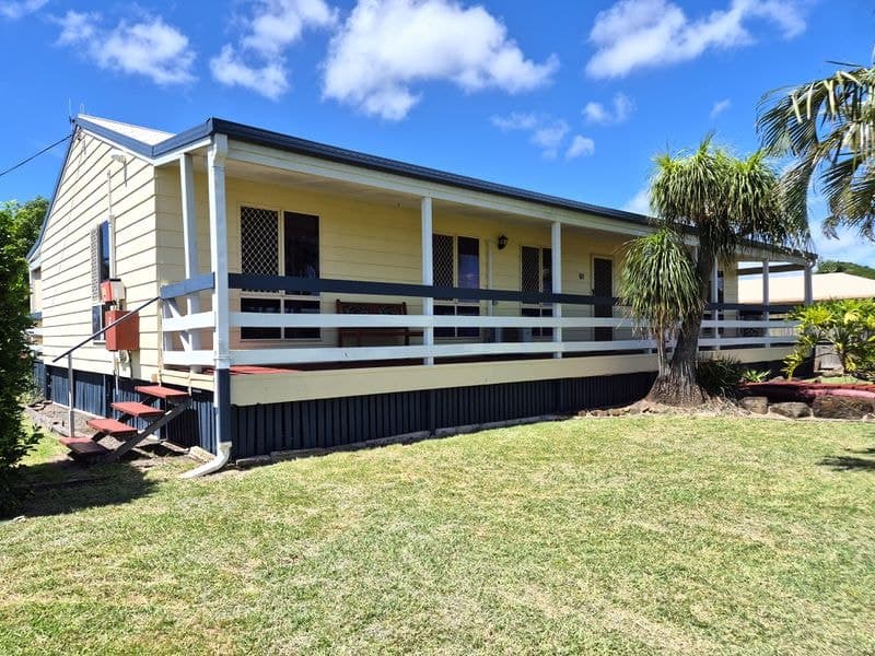 61 Sea Park Road, Burnett Heads, Burnett Heads - Thumbnail 2