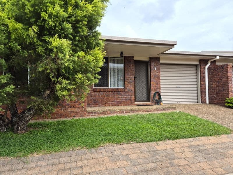 8 / 136 George Street, Bundaberg..., Bundaberg.. - Thumbnail 2