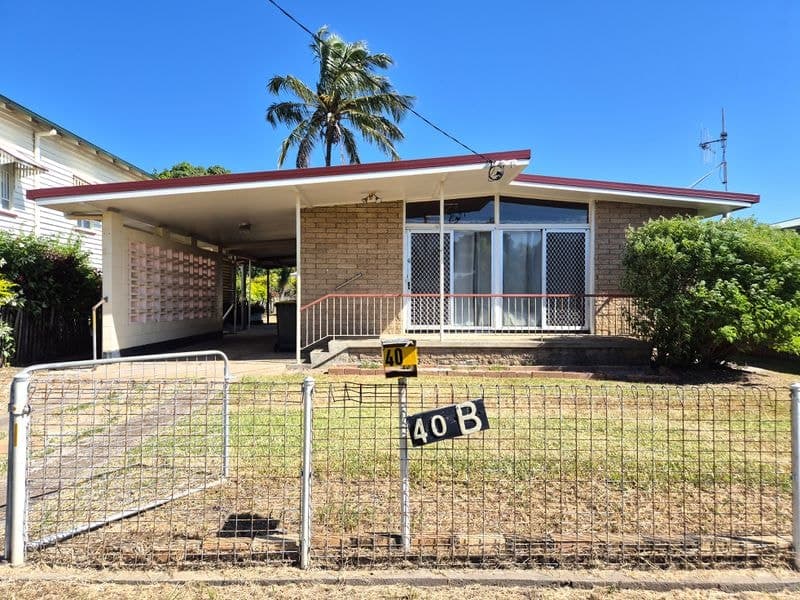 40B May Street, Walkervale, Walkervale - Thumbnail 2