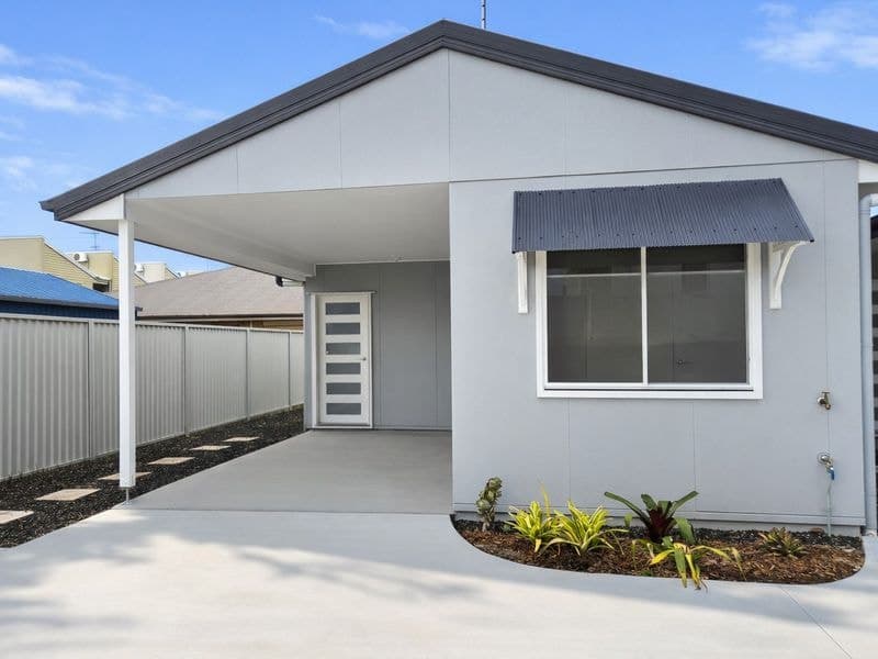 5 / 133 George Street, Bundaberg..., Bundaberg.. - Thumbnail 2