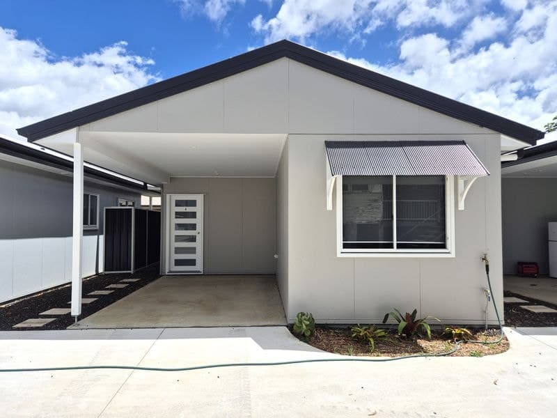 6 / 133 George Street, Bundaberg..., Bundaberg.. - Thumbnail 2