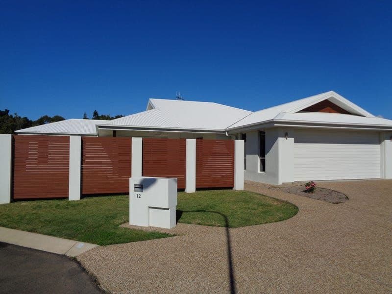 12 Oasis Court, Bundaberg North, Bundaberg North - Thumbnail 2