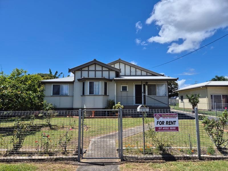 216 George Street, Bundaberg West, Bundaberg West - Thumbnail 2