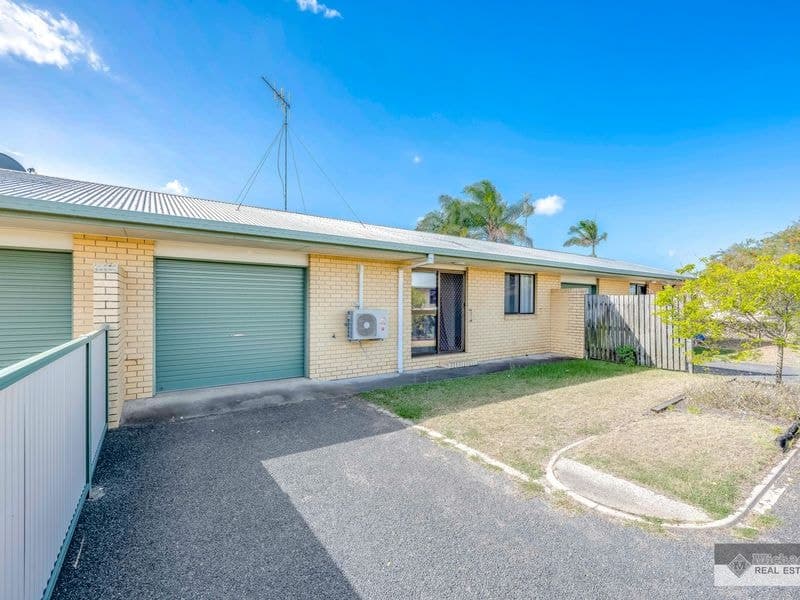 unit 6 / 30 Lloyd Street, Walkervale, Walker.. - Thumbnail 2