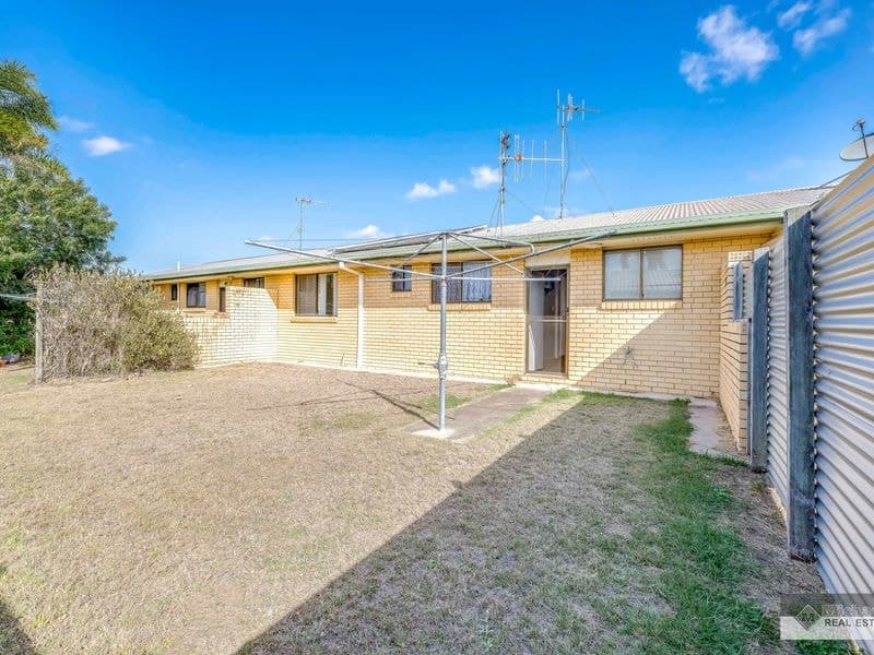 unit 6 / 30 Lloyd Street, Walkervale, Walker.. - Thumbnail 8