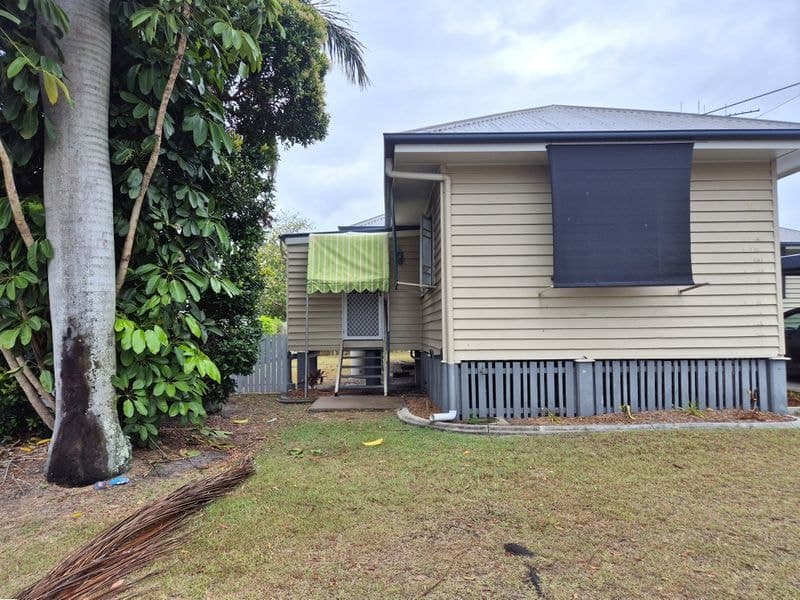 2 / 2A Castlereagh Street, Bundaberg South, Bunda.. - Thumbnail 2