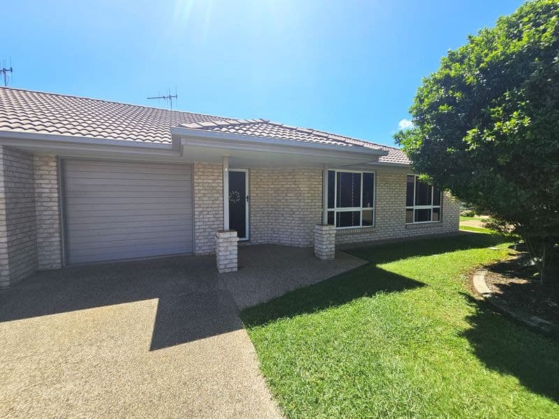 4 / 46 Jealous Road, Bundaberg East, Bundaberg East - Thumbnail 2