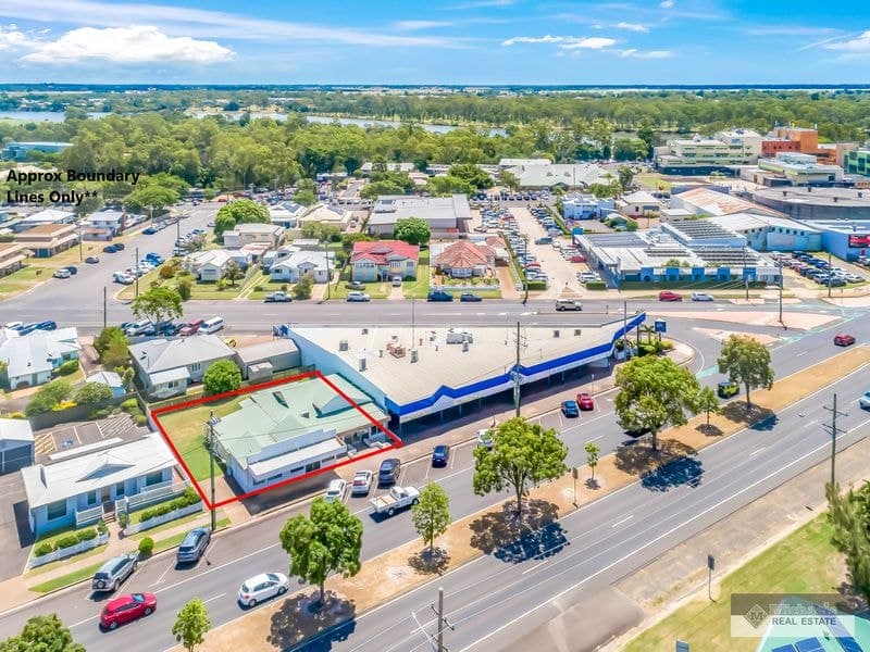 3 Takalvan Street, Bundaberg West, Bundaberg West - Thumbnail 2