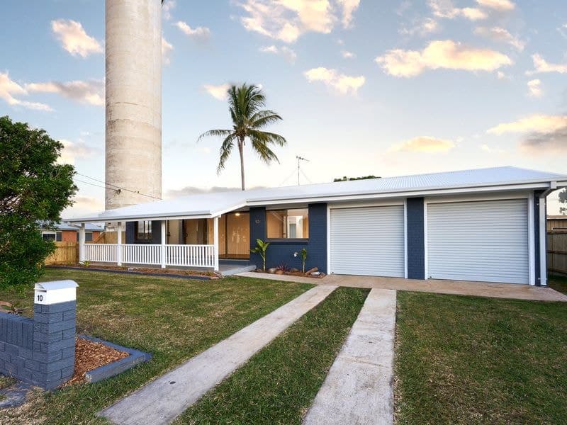 10 Zunker Street, Burnett Heads, Burnett Heads - Thumbnail 2