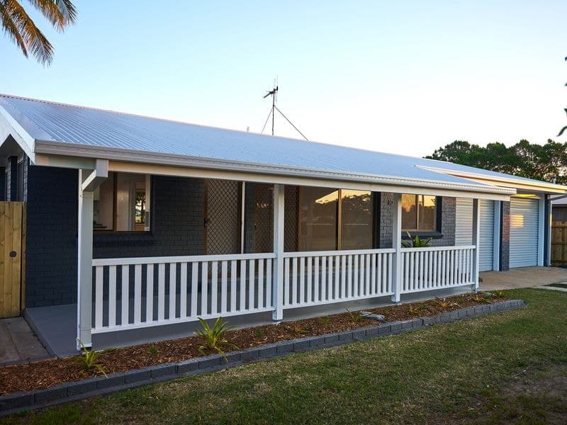10 Zunker Street, Burnett Heads, Burnett Heads - Thumbnail 3