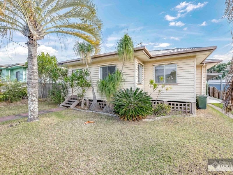 5 Cullen Street, Walkervale, Walkervale - Thumbnail 2