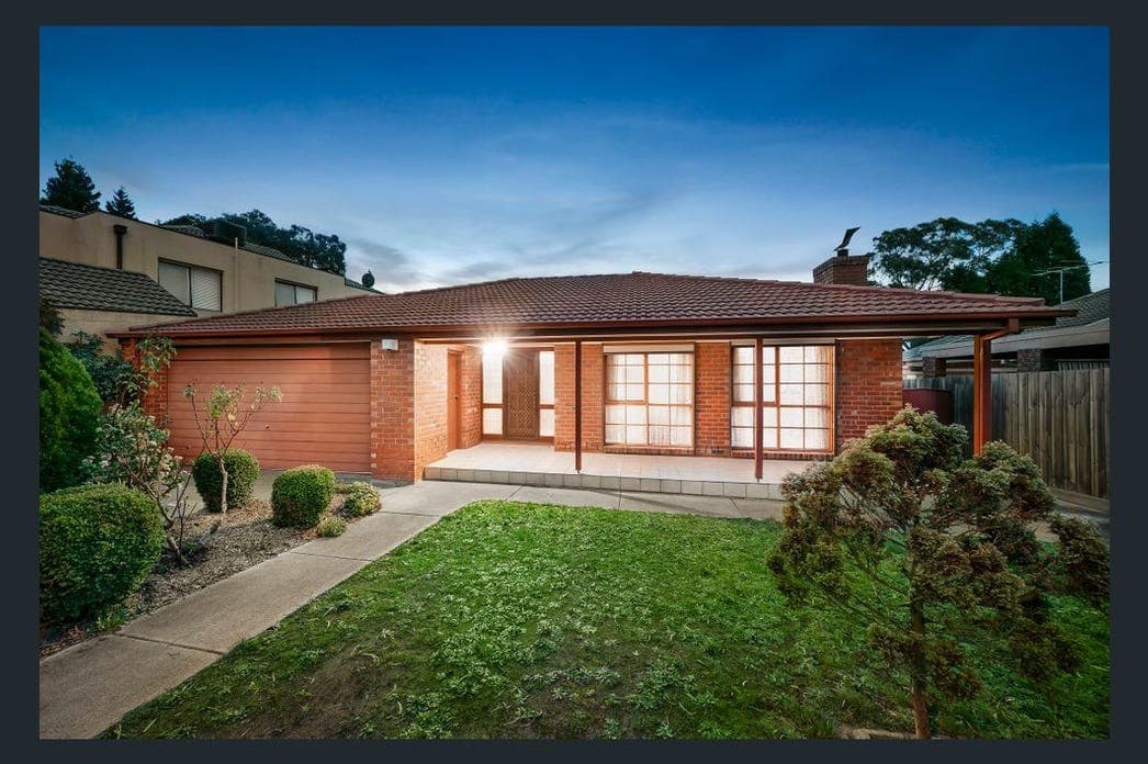 21 Renou RoadWantirna South, VIC 3152  - Leased, Wantirna South - Image 1
