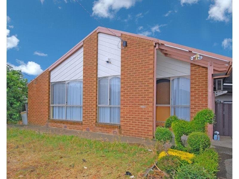 6 Sword WalkKings Park, VIC 3021  - Leased, Kings Park - Image 1