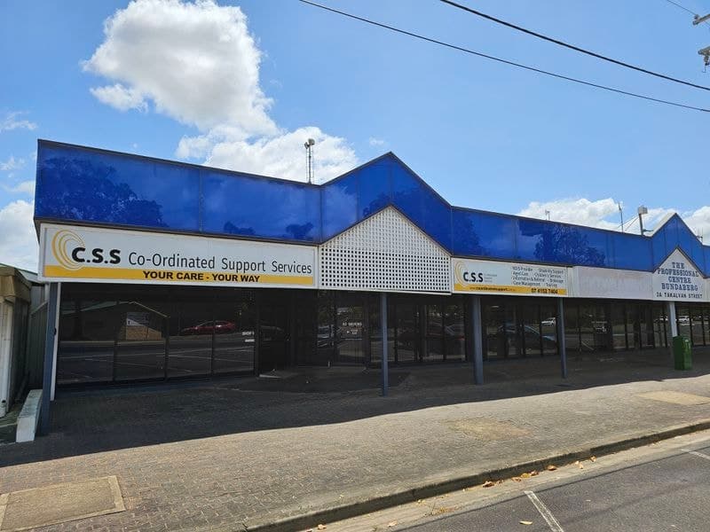 Shops 1 - 2, / 3a Takalvan Street, Bundaberg West, / - Thumbnail 4