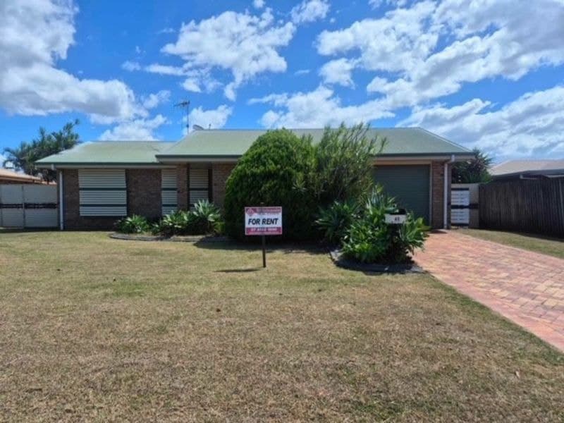 42 Cunnington Street, Bundaberg ..., Bundaberg .. - Thumbnail 2