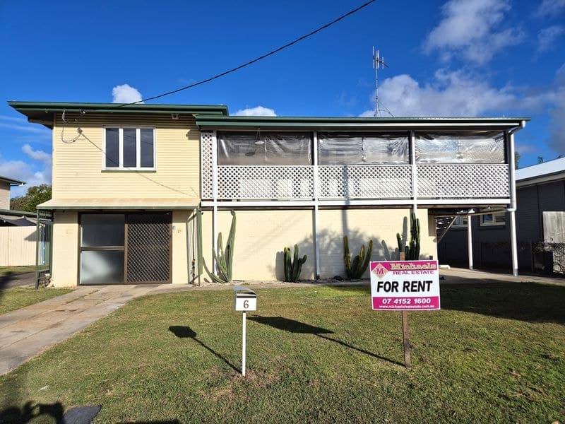 6 Crane Street, Kepnock, Kepnock - Thumbnail 2