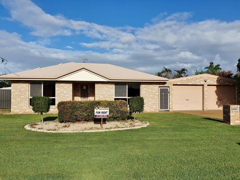 8 Wallace Drive, Bundaberg North, Bundaberg North - Thumbnail 2