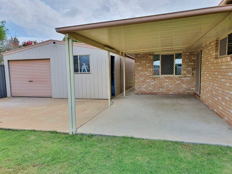 8 Wallace Drive, Bundaberg North, Bundaberg North - Thumbnail 8