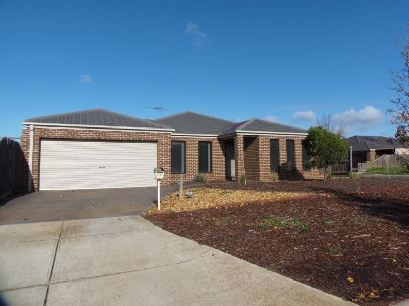 16 Balmain CircuitTaylors Hill, VIC 3037  - Leased, Taylors Hill - Image 1