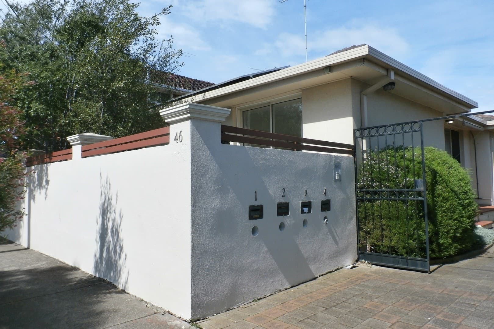 1/46 Davies StreetBrunswick, VIC 3056  - Leased, Brunswick - Image 1
