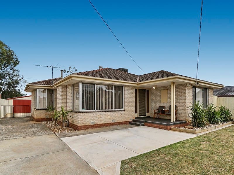 53 Wilson RoadMelton South, VIC 3338  - Leased, Melton South - Image 1