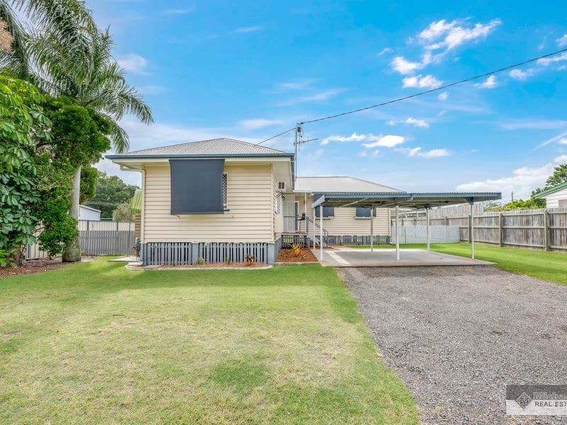 Unit 1 / 2A Castlereagh Street, Bundaberg South, .. - Thumbnail 2