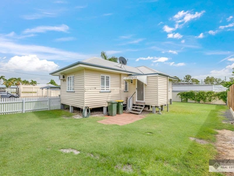 Unit 1 / 2A Castlereagh Street, Bundaberg South, .. - Thumbnail 5