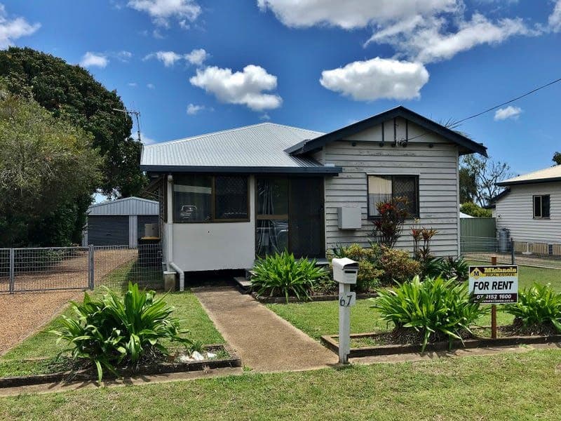 67 Alice Street, Walkervale, Walkervale - Thumbnail 2
