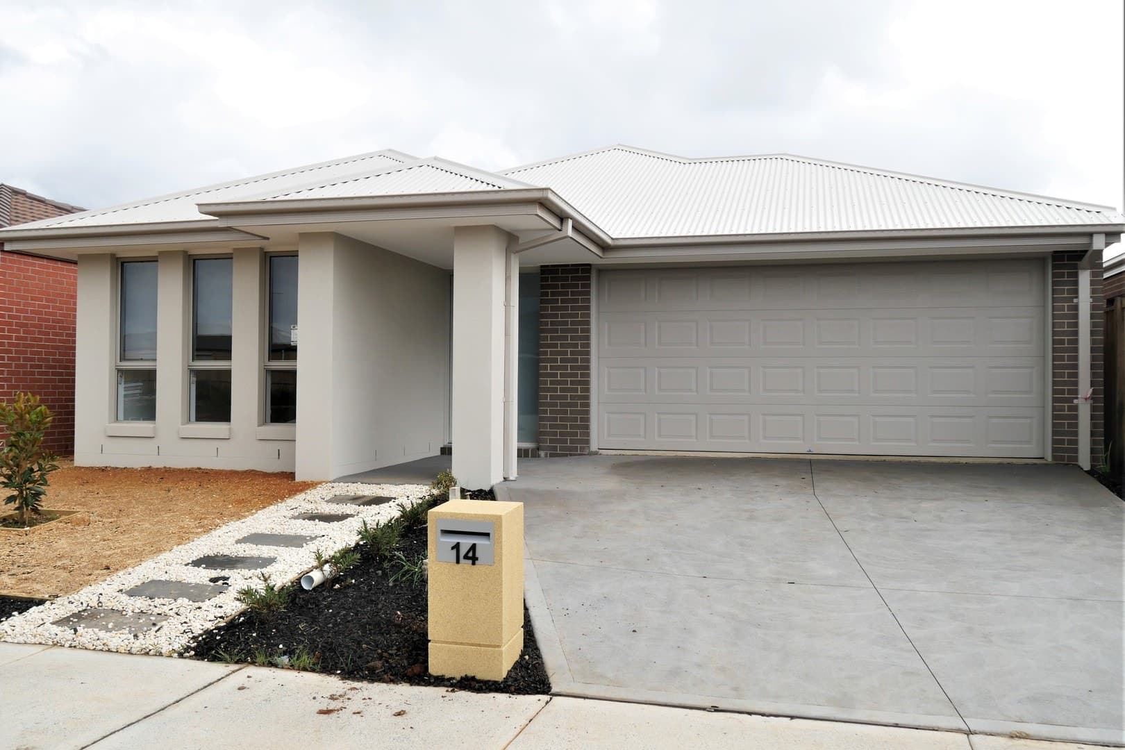 14 Baron RoadThornhill Park, VIC 3335  - Leased, Thornhill Park - Image 1