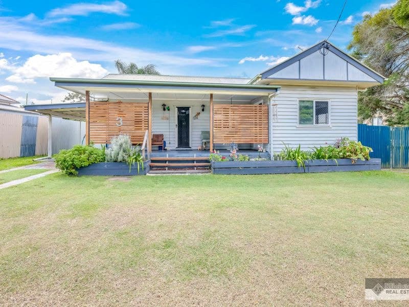 3 Buss Street, Bundaberg South, Bundaberg South - Thumbnail 2