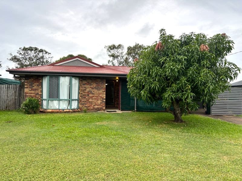 46 Ocean Street, Burnett Heads, Burnett Heads - Thumbnail 2