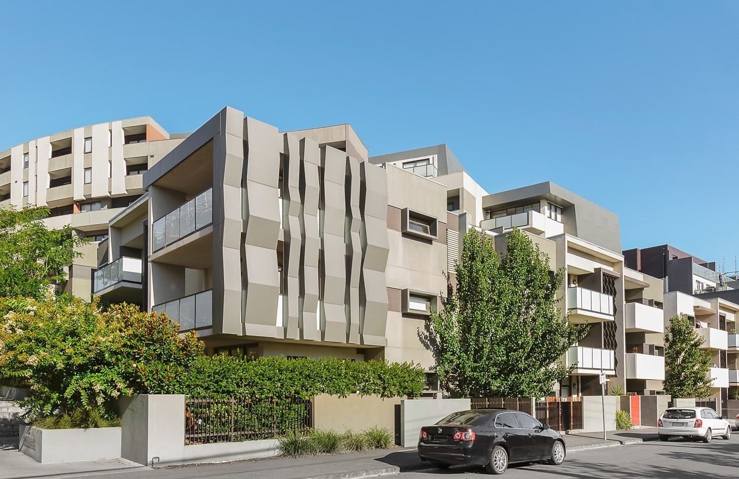 302/20 Breese StreetBrunswick, VIC 3056  - Leased, Brunswick - Image 1