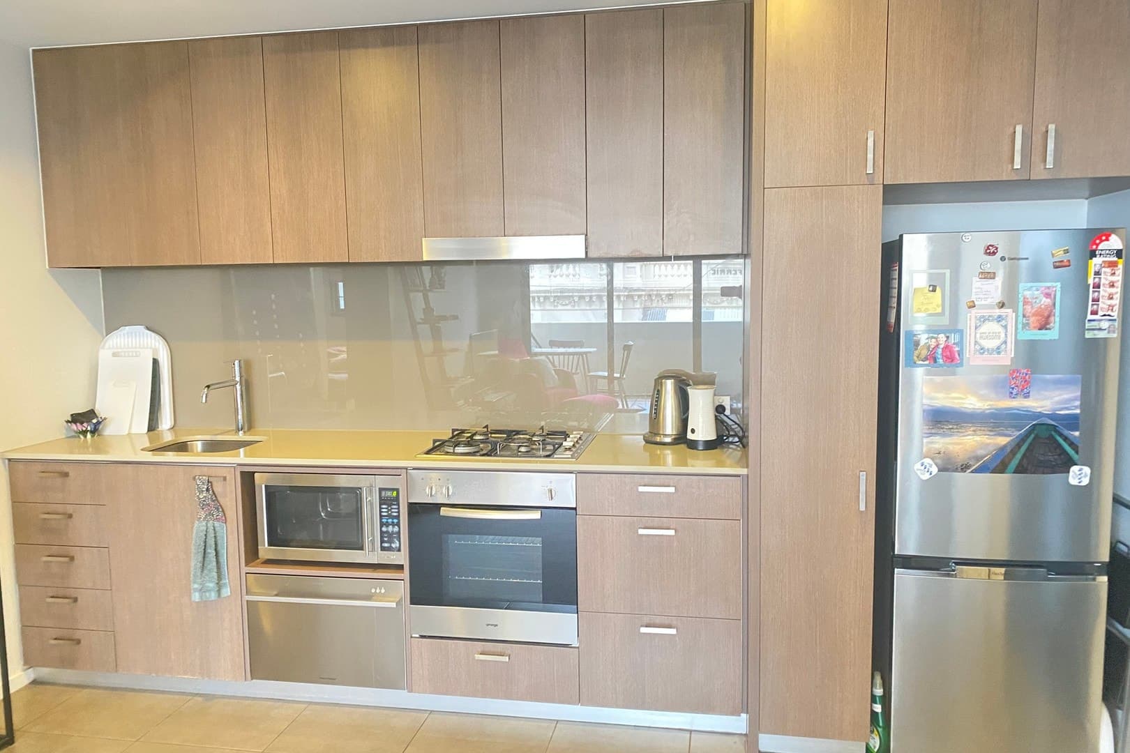 302/20 Breese StreetBrunswick, VIC 3056  - Leased, Brunswick - Thumbnail 3