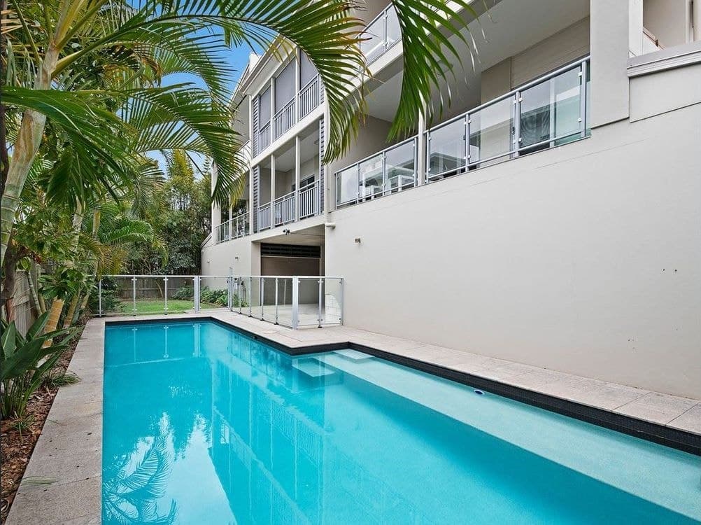 8/18 Barton Road, HAWTHORNE, QLD 4171, Hawthorne - Image 1