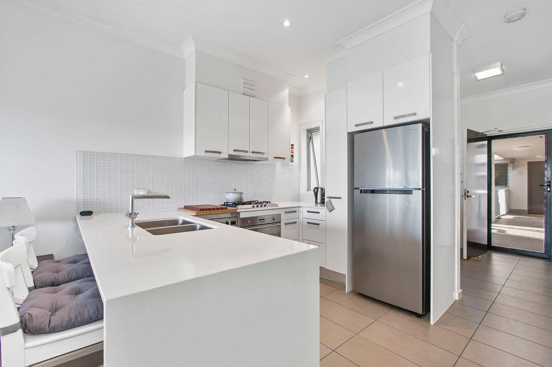 8/18 Barton Road, HAWTHORNE, QLD 4171, Hawthorne - Thumbnail 4