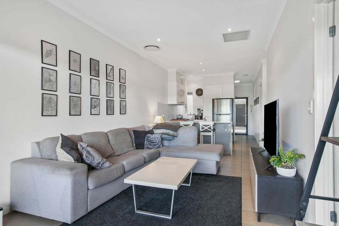 8/18 Barton Road, HAWTHORNE, QLD 4171, Hawthorne - Thumbnail 5