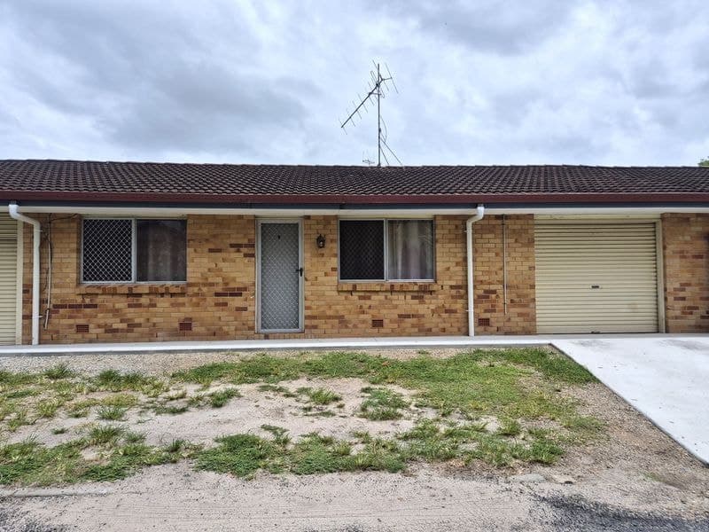 4 / 67 Burnett Street, Bundaberg..., Bundaberg.. - Thumbnail 2