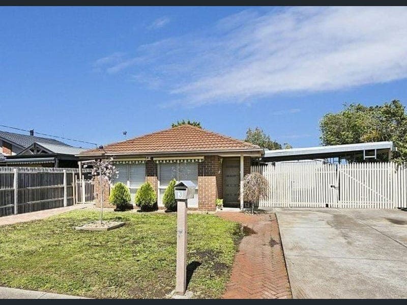 3 Eureka RoadDiggers Rest, VIC 3427  - Leased, Diggers Rest - Image 1