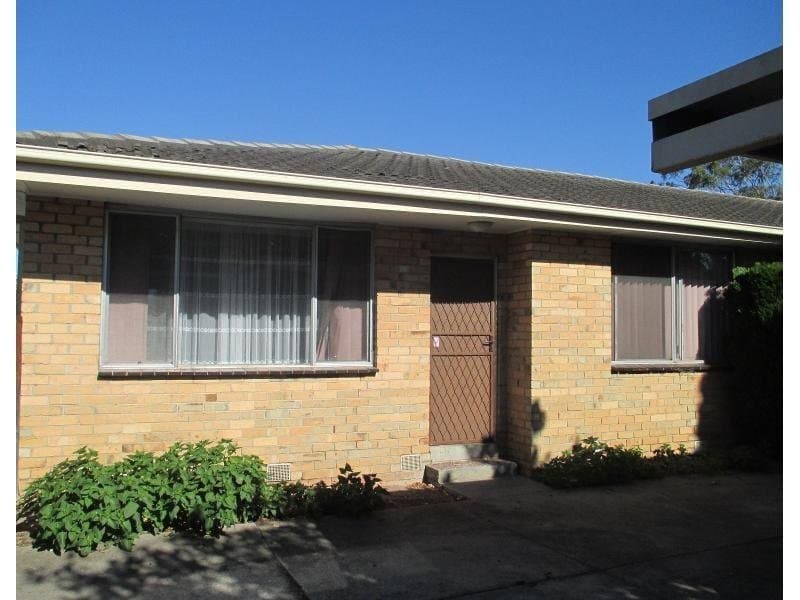 8/25 New StreetDandenong, VIC 3175  - Leased, Dandenong - Thumbnail 2