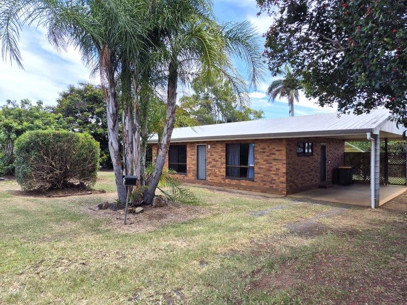 3 Gahans Road, Kalkie, Kalkie - Thumbnail 2