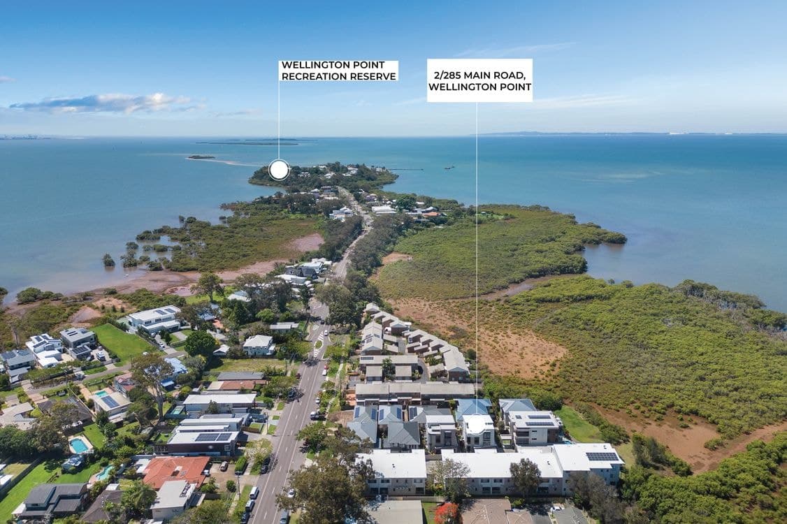 2/285 Main Road, WELLINGTON POINT, QLD 4160, Wellington Point - Thumbnail 3