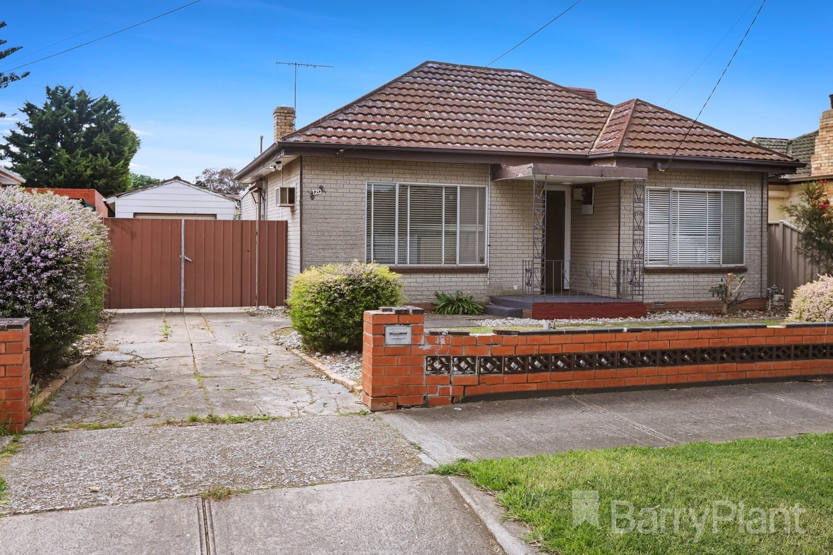 120 McLaughlin  StreetArdeer, VIC 3022  - Leased, Ardeer - Image 1