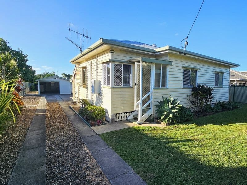 57 Alice Street, Walkervale, Walkervale - Thumbnail 2