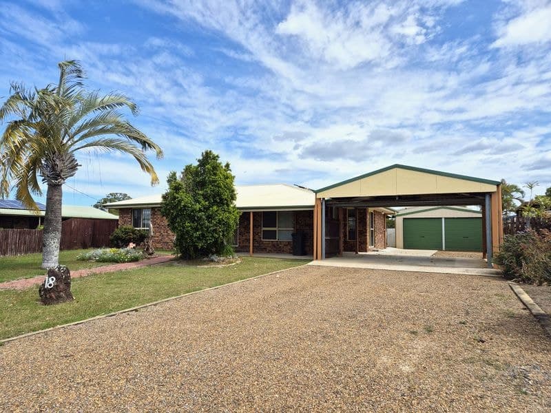 18 Daniel Drive, Bundaberg North, Bundaberg North - Thumbnail 2