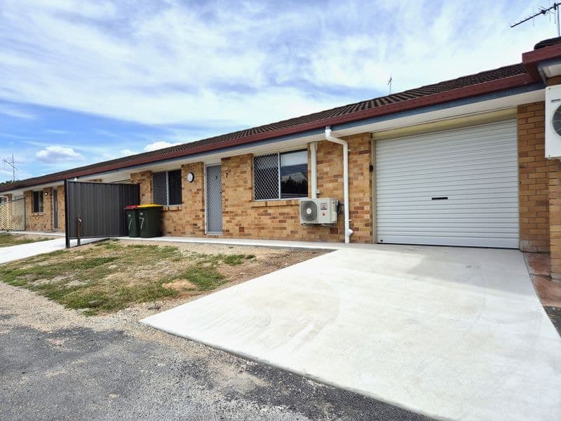 7 / 67 Burnett Street, Bundaberg..., Bundaberg.. - Thumbnail 2