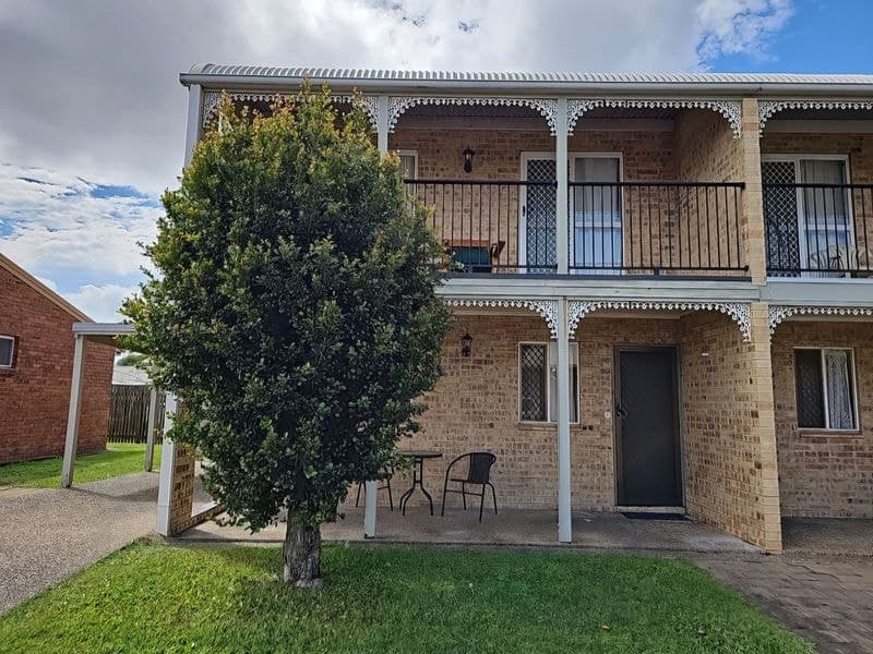 5 / 136 George Street, Bundaberg..., Bundaberg.. - Thumbnail 2