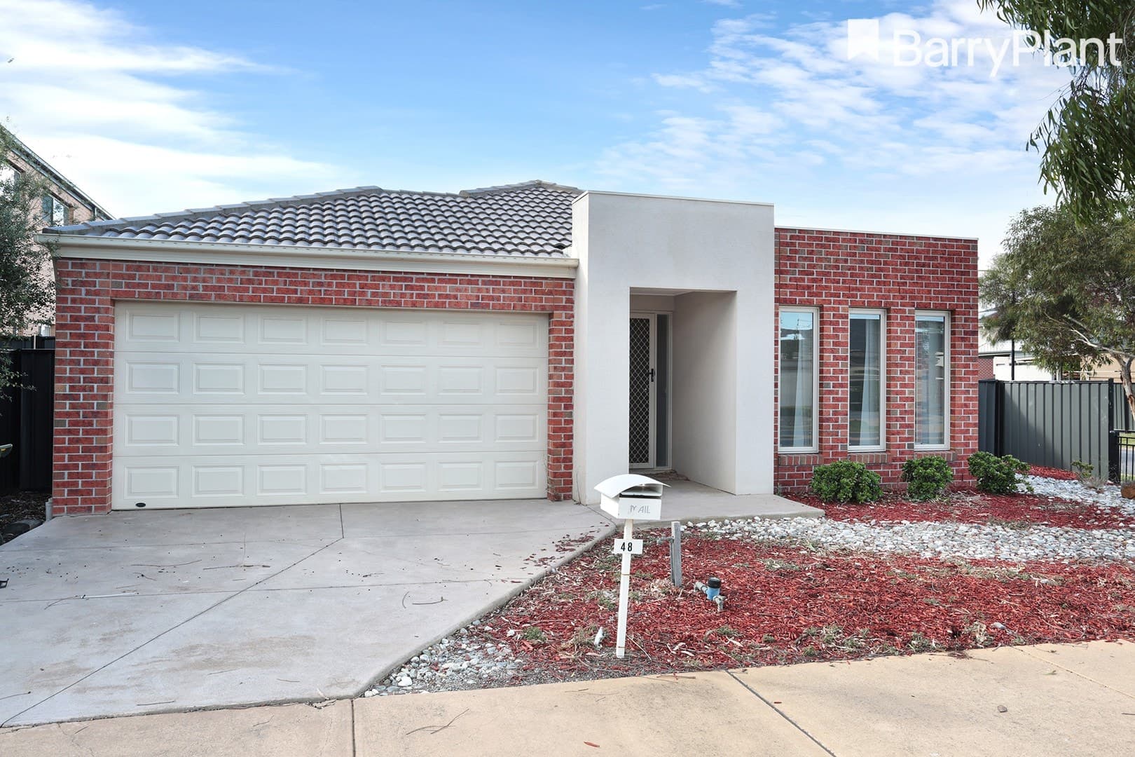 48 Breasley ParkwayPoint Cook, VIC 3030  - Leased, Point Cook - Image 1